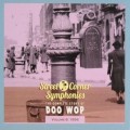 Buy VA - Street Corner Symphonies Volume 6 1954 Mp3 Download