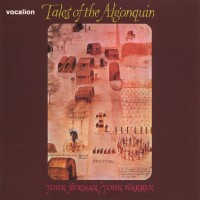 Purchase John Surman - Tales Of The Algonquin (With John Warren)