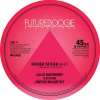 Purchase Julio Bashmore - Father Father (EP)