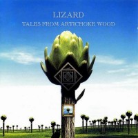 Purchase Lizard - Tales From The Artichoke Wood