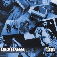 Purchase Lord Finesse - From The Crates To The Files...The Lost Sessions