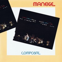 Purchase Maneige - Composite (Vinyl)