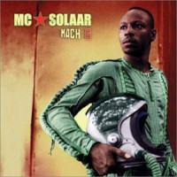 Purchase Mc Solaar - Mach 6