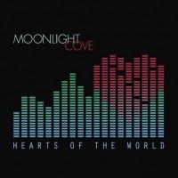 Purchase Moonlight Cove - Hearts Of The World