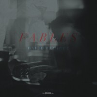 Purchase David Ramirez - Fables