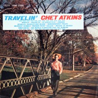 Purchase Chet Atkins - Travelin' (Vinyl)