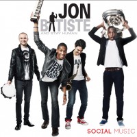 Purchase Jon Batiste - Social Music (With Stay Human)