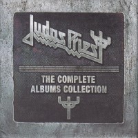 Purchase Judas Priest - The Complete Albums Collection: British Steel CD7