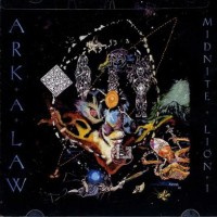 Purchase Midnite - Ark A Law (With Lion I)
