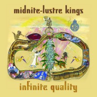 Purchase Midnite - Infinite Quality
