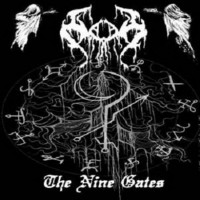 Purchase moon - The Nine Gates