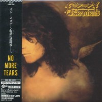 Purchase Ozzy Osbourne - No More Tears (Remastered 2007)