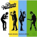 Buy Paolo Nutini - These Streets (Festival Edition) CD1 Mp3 Download