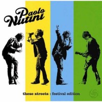 Purchase Paolo Nutini - These Streets (Festival Edition) CD1