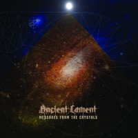 Purchase Ancient Lament - Messages From The Crystals