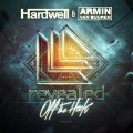 Buy Armin Van Buuren & Hardwell - Off The Hook (CDS) Mp3 Download