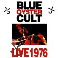 Buy Blue Oyster Cult - Live - 1976 (Vinyl) Mp3 Download