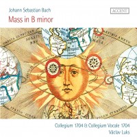 Purchase Collegium 1704 - Johann Sebastian Bach - Mass In B Minor CD1