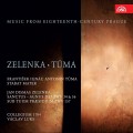 Buy Collegium 1704 - Tůma: Stabat Mater; Zelenka: Sanctus Et Agnus Dei, Zwv 34 & 36 Mp3 Download