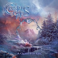 Purchase Crystal Gates - A Quest For Life (EP)