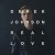 Purchase Derek Johnson- Real Love MP3