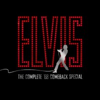 Purchase Elvis Presley - The Complete '68 Comeback Special CD1