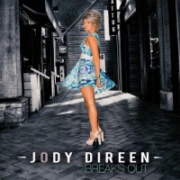 Purchase Jody Direen - Breaks Out