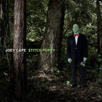 Purchase Joey Cape - Stitch Puppy