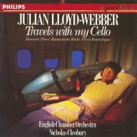 Purchase Julian Lloyd Webber - Travels With My Cello