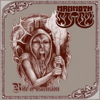 Purchase Mammoth Storm - Rite Of Ascension