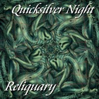 Purchase Quicksilver Night - Reliquary