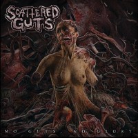 Purchase Scattered Guts - No Guts, No Glory