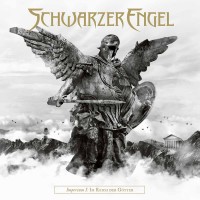 Purchase Schwarzer Engel - Imperium I: Im Reich Der Götter
