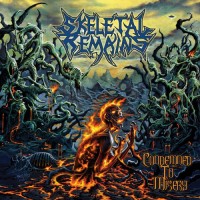 Purchase Skeletal Remains - Condemned To Misery