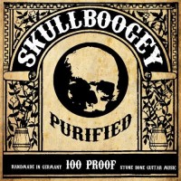 Purchase Skullboogey - Purified