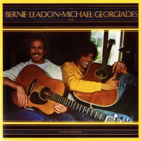 Purchase The Bernie Leadon-Michael Georgiades Band - Natural Progressions