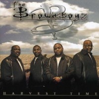 Purchase The Brown Boyz - Harvest Time