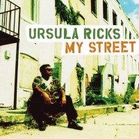 Purchase Ursula Ricks - My Street