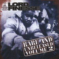 Purchase VA - Lord Finesse - Rare & Unreleased Vol. 2