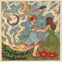 Purchase Tumbleweed Wanderers - Tumbleweed Wanderers (EP)