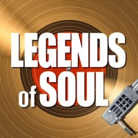 Purchase VA - Legends Of Soul