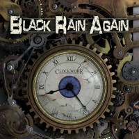 Purchase Black Rain Again - Clockwork