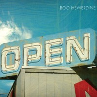 Purchase Boo Hewerdine - Open