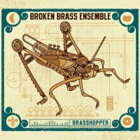 Purchase Broken Brass Ensemble - Brasshopper