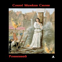 Purchase Count Markus Cross - Possessed