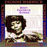 Purchase Dionne Warwick - Best Favorite Songs