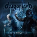 Buy Dragonland - Holy War (Deluxe Edition) Mp3 Download