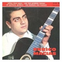 Purchase Enrico Macias - Enrico Macias: Adieu Mon Pays CD1