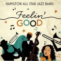 Buy Hamilton All Star Jazz Band - Feelin' Good Mp3 Download