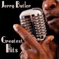 Purchase Jerry Butler - Greatest Hits